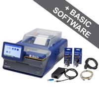 j7300-eu Brady J7300-EU Label Printer, 107.95 Max Label Width, EU