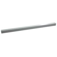 nsycmt5010 Schneider Electric NSYCMT Series Square Tube, 50mm W, 1000mm H, 1m L For Use With Spacial S3CM