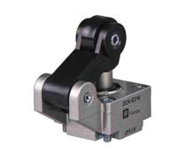 zcke236 Telemecanique Sensors ZCKE Series Limit Switch Operating Head for Use with XCKJ