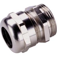 0-955-03 Legrand Metallic Metal Cable Gland, M20 Thread, 7mm min., 13mm max., IP68