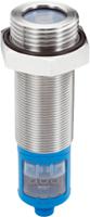 up56-211118 SICK UP56 Series Ultrasonic Level Sensor Level Sensor, PNP Output, Stainless Steel Body