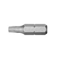 exp120 Facom Resistorx Screwdriver Bit, IP20 Tip