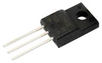 siha150n60e-ge3 Vishay SIHA Type N-Channel MOSFET, 9 A, 650 V Enhancement, 8-Pin PowerPAK SO-8DC SIHA150N60E-GE3