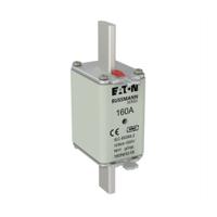 160nhg1b Eaton 160A NH Fuse, NH1, 500V ac