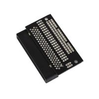 5601b Edge Connector Breakout Board For The BBC micro:bit - Pre-built