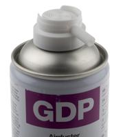 gdp400 Electrolube GDP400 High Powered GDP Air Duster, 400g / 342ml