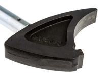 tmfn-30-40 SKF TMFN 30-40 245mm Hook Spanner 313 mm Carbon Steel, Spheroidal Cast Iron