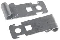 277-525 RS PRO Girder Suspension Clip & Hanger 1.5 → 5 mm