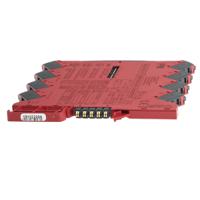 3111 PR Electronics  Temperature Transmitter Temperature Input, 16.8 → 31.2 V dc, -25 → +70 °C