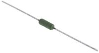 ac01000002207ja100 Vishay 220mΩ Wire Wound Resistor 1W ±5% AC01000002207JA100