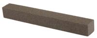 61463686105 Norton Coarse Square Sharpening Stone, 102mm x 13mm x 13mm