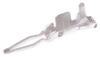 172782-5 TE Connectivity Mini AMP-IN Series Female Crimp Terminal, 26AWG Min, 22AWG Max