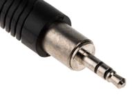 t0054462599n Weller RTM 001 C NW 0,1 mm Conical Soldering Iron Tip for use with WXMP, WMRP