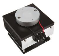 thp68b Thermo Electric Devices 50W Direct to Air Heat Pump, 6 → 12 V dc