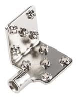 329860 TE Connectivity, Termi-Foil Splice Connector