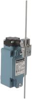 glac01a4j Honeywell GLA Series Plunger Limit Switch, NO/NC, IP67, SPDT, Die Cast Zinc Housing, 600V ac Max, 10A Max