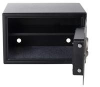x125ml Master Lock 33.3L Hotel Safe