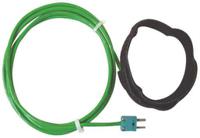 90115010-635-1043-185-0-48-2000000 Jumo Type K Thermocouple → +80°C