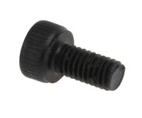 467-9773 RS PRO Black, Self-Colour Steel Hex Socket Cap Screw, DIN 912, M3 x 6mm