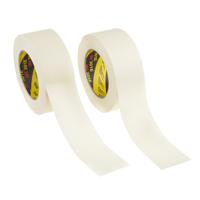 301e-50mx50mm 3M SCOTCH 301E Beige Masking Tape 48mm x 50m