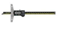 571-212-30 Mitutoyo  200mm  Imperial & Metric Depth Gauge, Stainless Steel, With UKAS Calibration