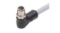 1205000326 Molex Male Cordset, 15 m