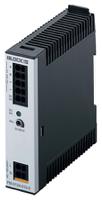 pm-0124-010-0 Block PM Switched Mode DIN Rail Power Supply, 85 → 264 V ac / 120 → 373V dc ac, dc Input, 24V dc dc