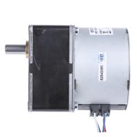 80547020 Crouzet Reversible Synchronous Geared AC Geared Motor, 7.2 W, 230 → 240 V