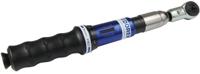 050636 Gedore ATB 25 D Breaking Torque Wrench, 5 → 25Nm, 1/4 in Drive, Square Drive