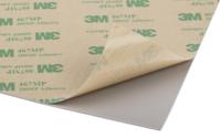 707-4578 RS PRO Self-Adhesive Thermal Interface Sheet, 1mm Thick, 1.6W/m·K, 150 x 150mm