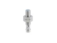 ifrm-08p37a3s35l Baumer Proximity Threaded Barrel Proximity Sensor, M8, 2 mm Detection, PNP NC, 6 → 30 V