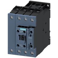 3rt2535-1al20 Siemens 3RT25 Contactor, 230 V Coil, 4-Pole, 35 A, 18.5 kW, 2 NO/2 NC, 400V