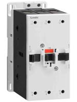 bf11500e024 Lovato BF11500E024 Contactor, 20/48 V ac/dc Coil, 3-Pole, 115 A, 55 kW 24 V, 3 NO, 690V