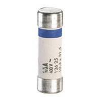 0-133-06 Legrand 6A Ceramic Cartridge Fuse, 10 x 38mm