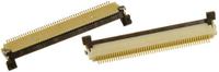 fh12a-50s-05sh55 Hirose, FH12 0.5mm Pitch 50 Way Right Angle Female FPC Connector, ZIF Top Contact