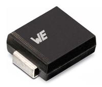 824551331 Wurth Elektronik , Bi-Directional TVS Diode, 3000W, 2-Pin DO-214AB