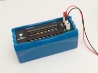 1040 Time Electronics Resistance Decade Box, Resistance Resolution 1Ω, Absolute Maximum Resistance Measurement 100MΩ