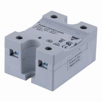 ram1a60d50g Carlo Gavazzi RAM1A.G Series Solid State Relay, 50 A Load, Panel Mount, 660 V ac Load