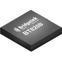 bt820b-t BT820B-T, Video Interface 2-Channel LVDS 329-Pin LFBGA