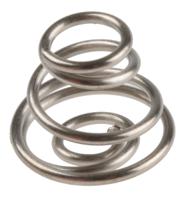 211 Keystone Coil Spring A, AA Battery Contact