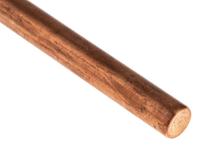 771-9515 RS PRO 9.5 mm Bent Chisel Soldering Iron Tip for use with KB Series Soldering Irons