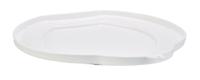56875 Plastic White Bucket Lid