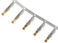 172063-0311 Molex Mega-Fit Series Female Crimp Terminal, 16AWG Min, 14AWG Max