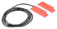 xcsdmp5912 Telemecanique Sensors XCS-DMP Series Magnetic Non-Contact Safety Switch, 24V dc, Plastic Housing, NC