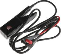 p01105105z Chauvin Arnoux MINI 05 Current Clamp, AC Adapter, 100A ac AC Max, Voltage Output