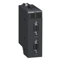 bmxxbe1000h Schneider Electric Modicon X80 Series Expansion Module for Use with Modicon M580 and M340 Programmable Automation