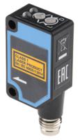 wt100l-f2241 Sick Diffuse Photoelectric Sensor 450 mm Detection Range PNP Block Style IP65 WT100L-F2241
