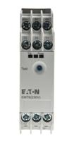 066400-emt6230v Eaton Overload Relay 1NO + 1NC, 3 A Contact Rating, 2 W, 230 Vac, EMT