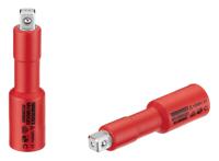 mv380020 Teng Tools 3/8 in Insulated Extension Bar, 91 mm Overall