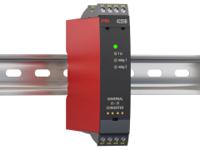 4225a PR Electronics Universal f/I-f/f converter Series Frequency / Current Converter, Current, Frequency Input, Analogue,